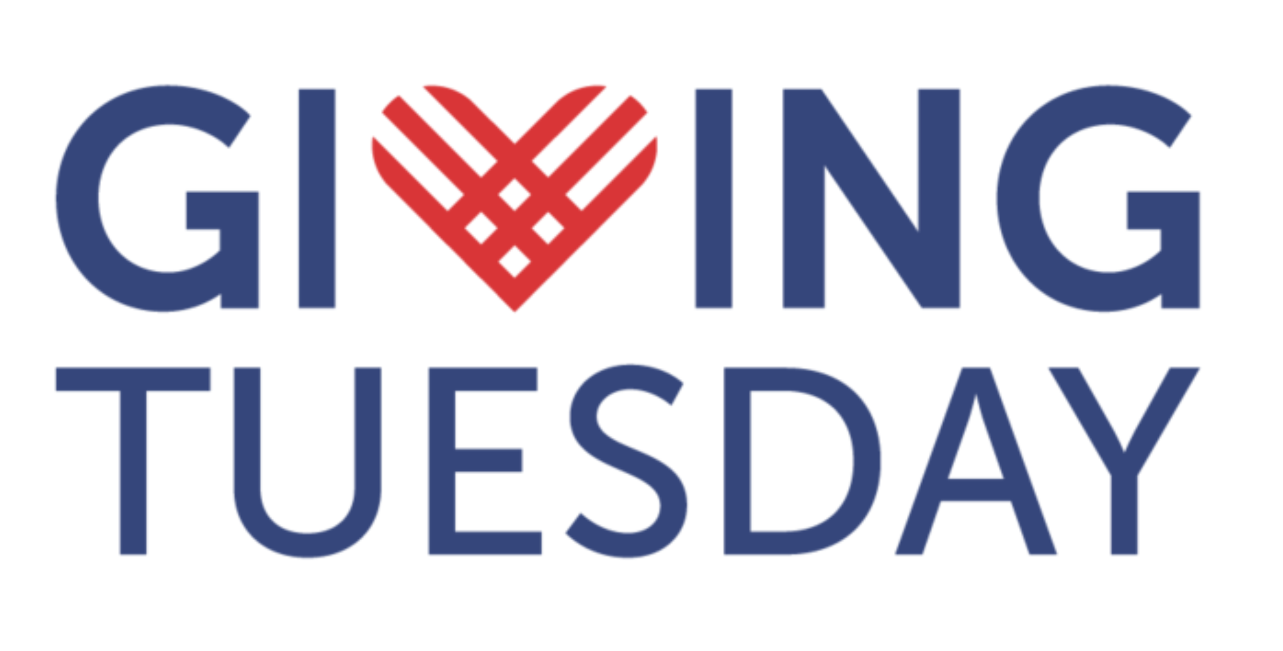 Celebrate #GivingTuesday with Mission for Area People