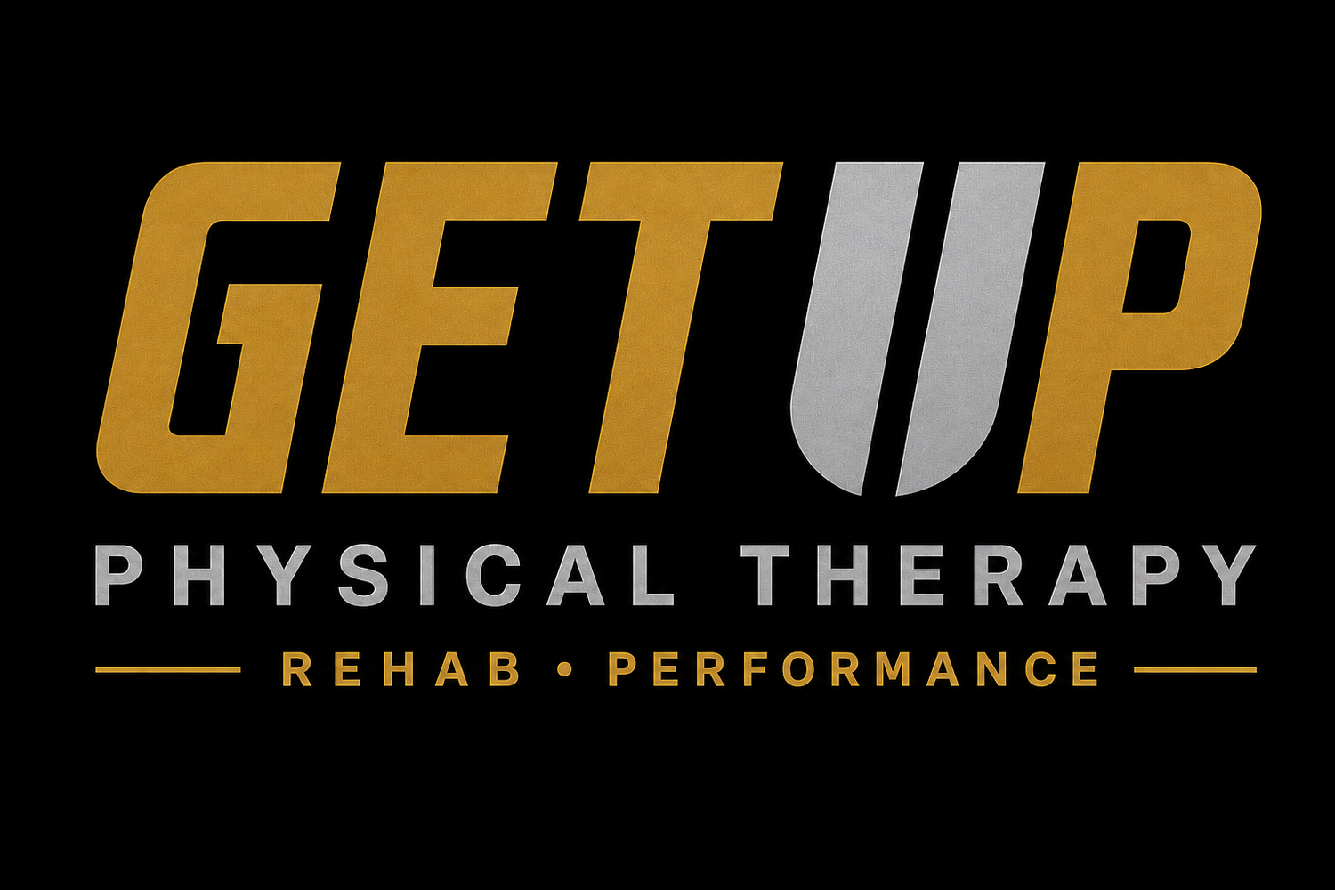 Get Up Physical Therapy &amp; Rehab Performance