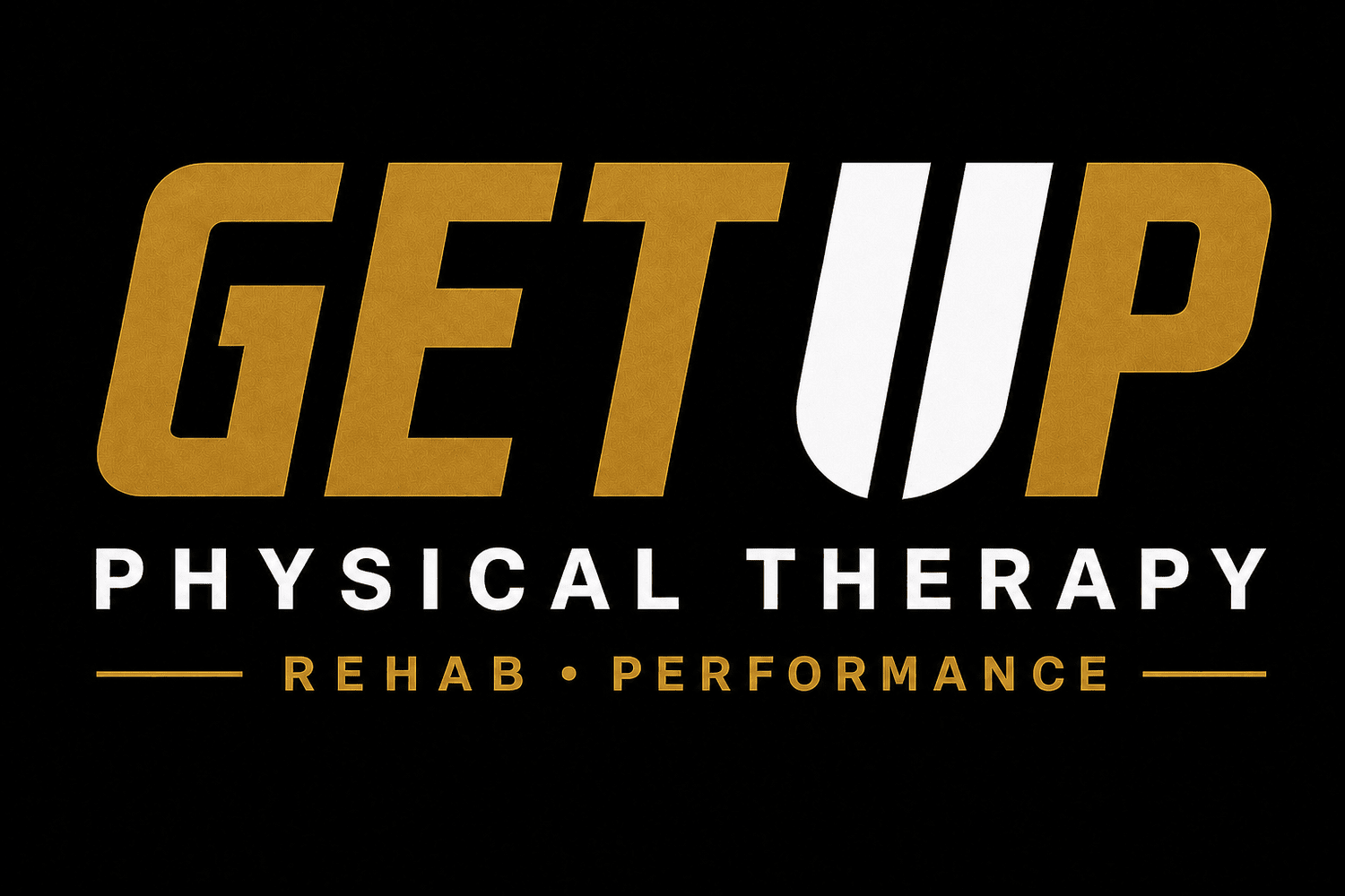 Get Up Physical Therapy &amp; Rehab Performance