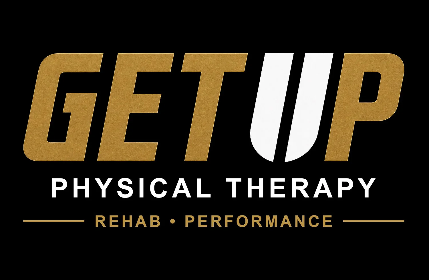 Get Up Physical Therapy &amp; Rehab Performance