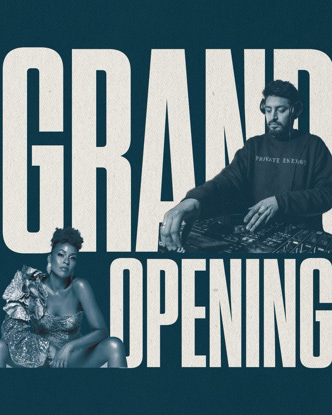 Step into something entirely new. ON &amp; ON debuts with a one-night experience built around Hip Hop Reimagined &mdash; where the most iconic tracks of all time are brought to life through live performance, raw talent, and elevated production.

Our 