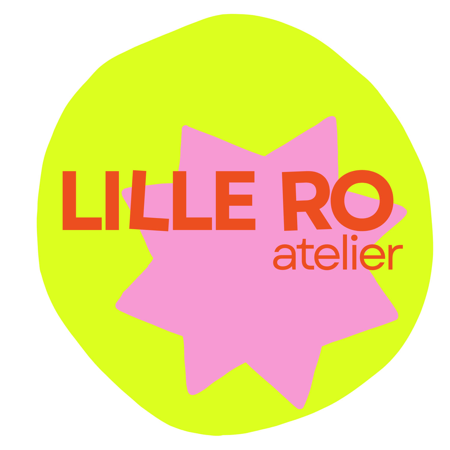 LILLE RO ATELIER