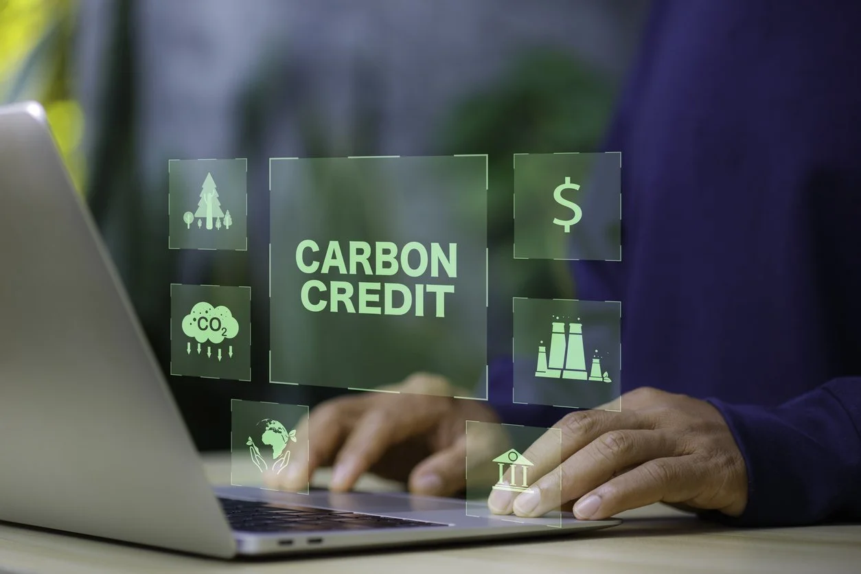 India’s Carbon Market: A New Lever for Industrial Decarbonization