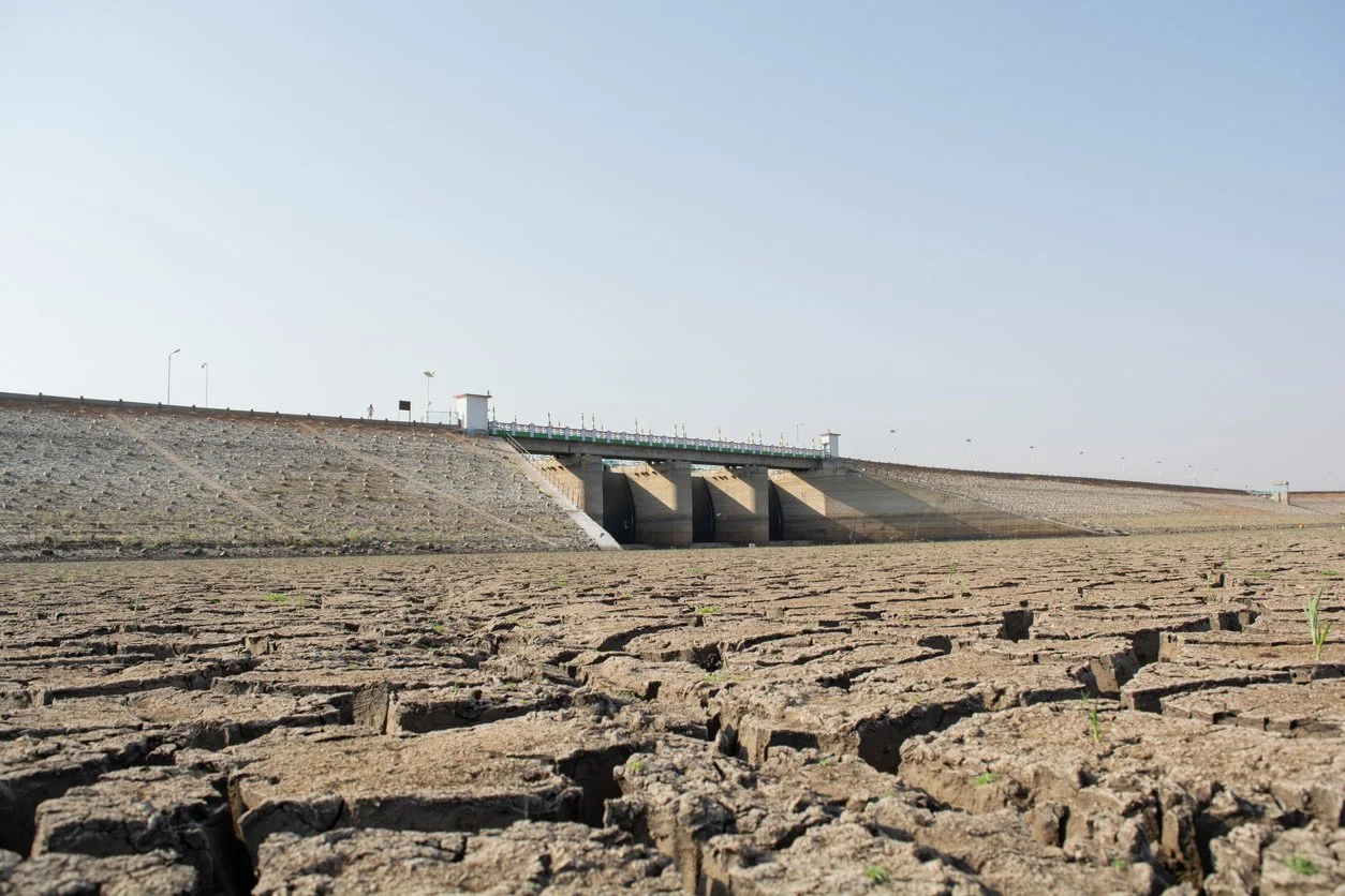 Under El Niño's Shadow: India’s Heat, Power and Health Challenge&nbsp;