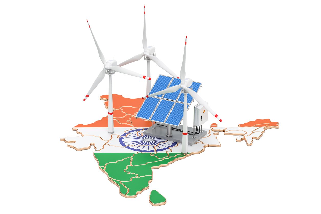 An Unexpected Slowdown:   Why India’s Emissions Growth   Stalled in 2025