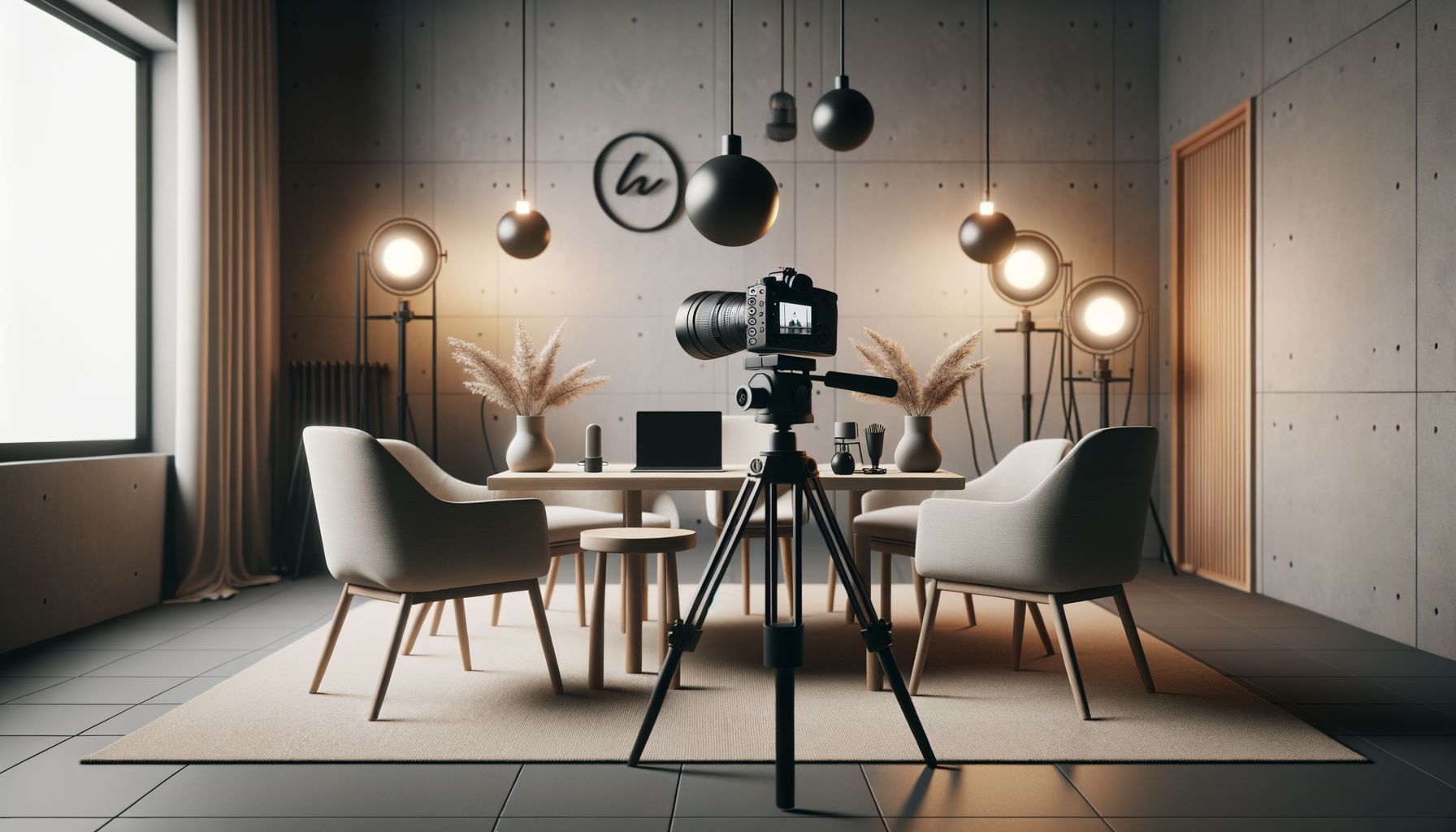 Luxury Home Exterior