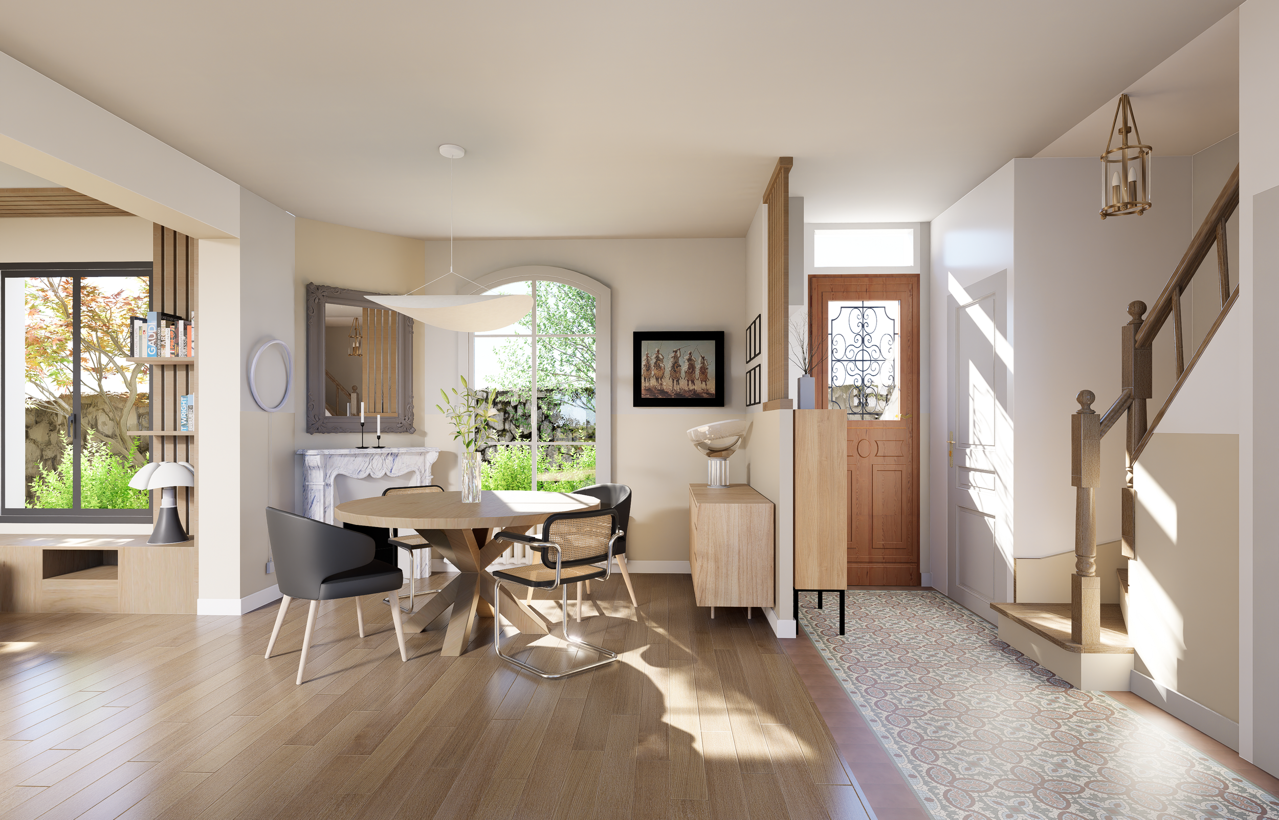 Projet Champigny-sur-Marne