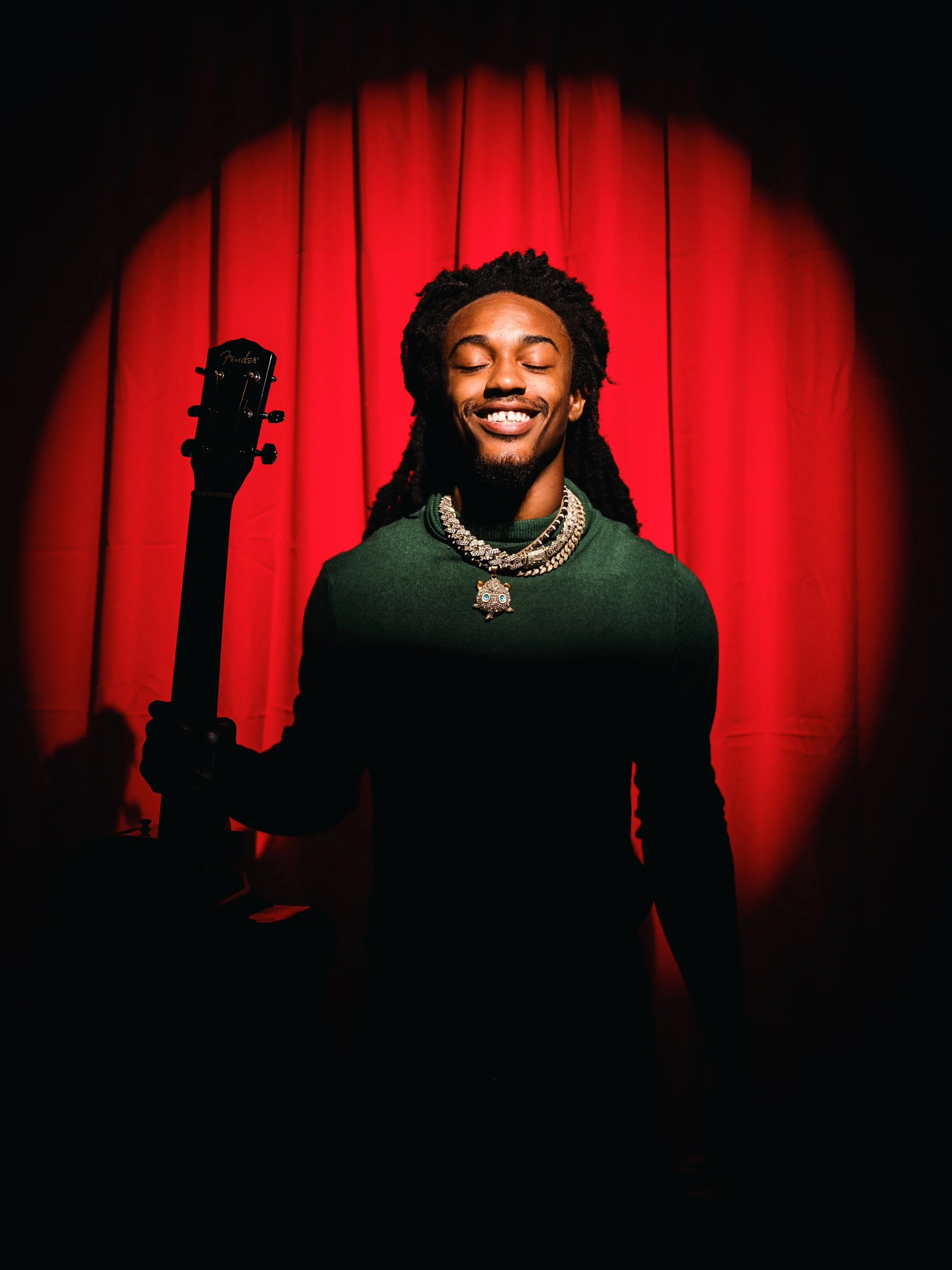 SEELIFE - Poetry ( Music Video)