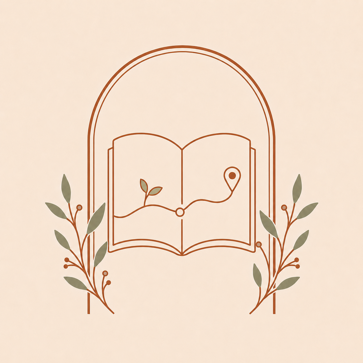 The Living Map Course