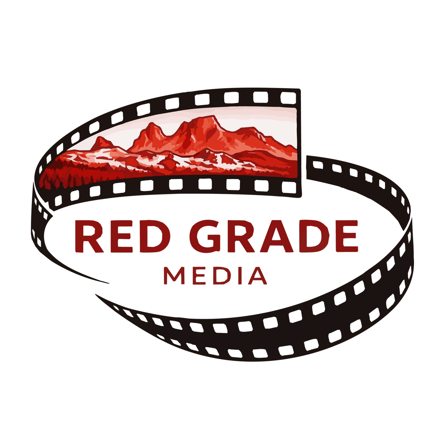 Red Grade Media