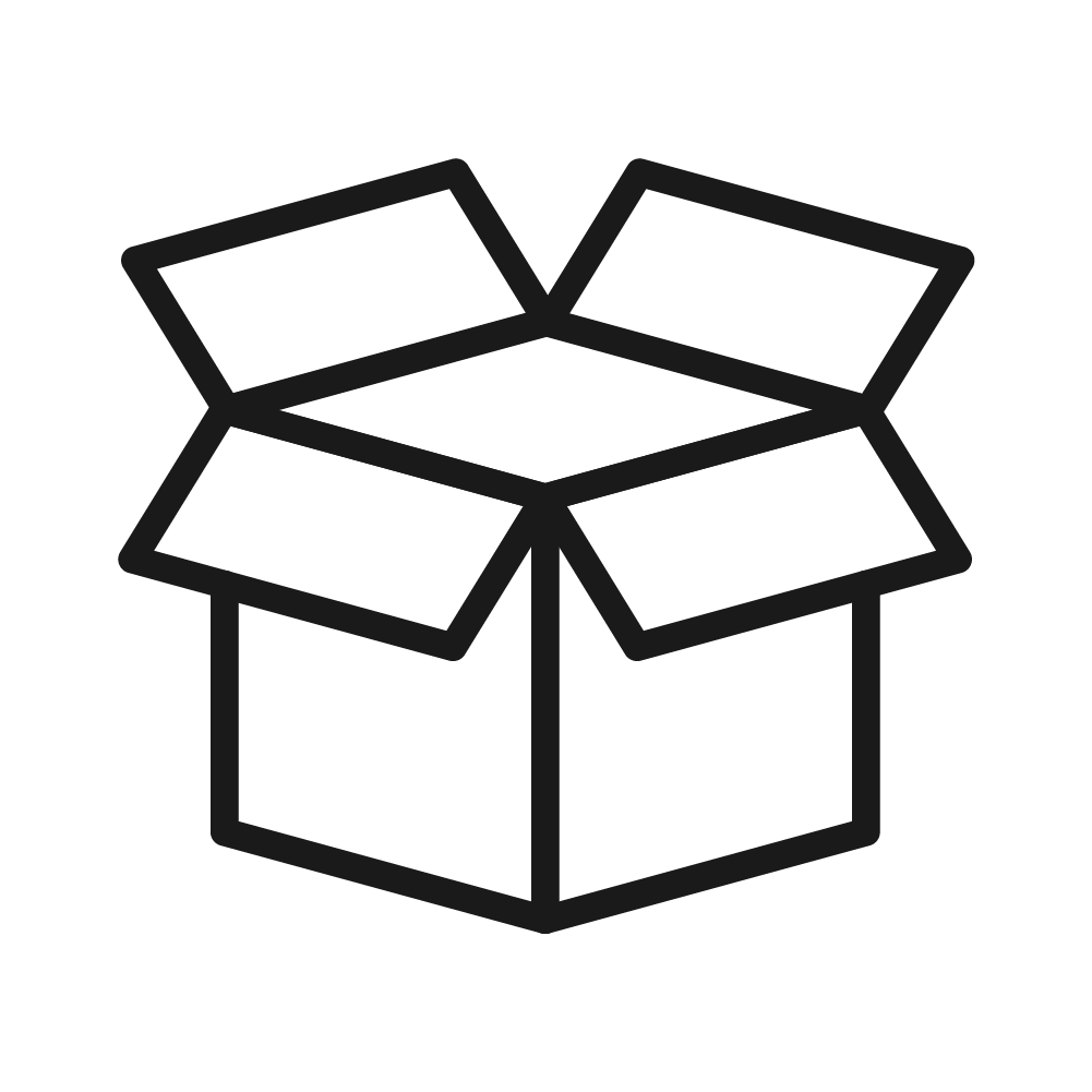 6,690lbs of capacity