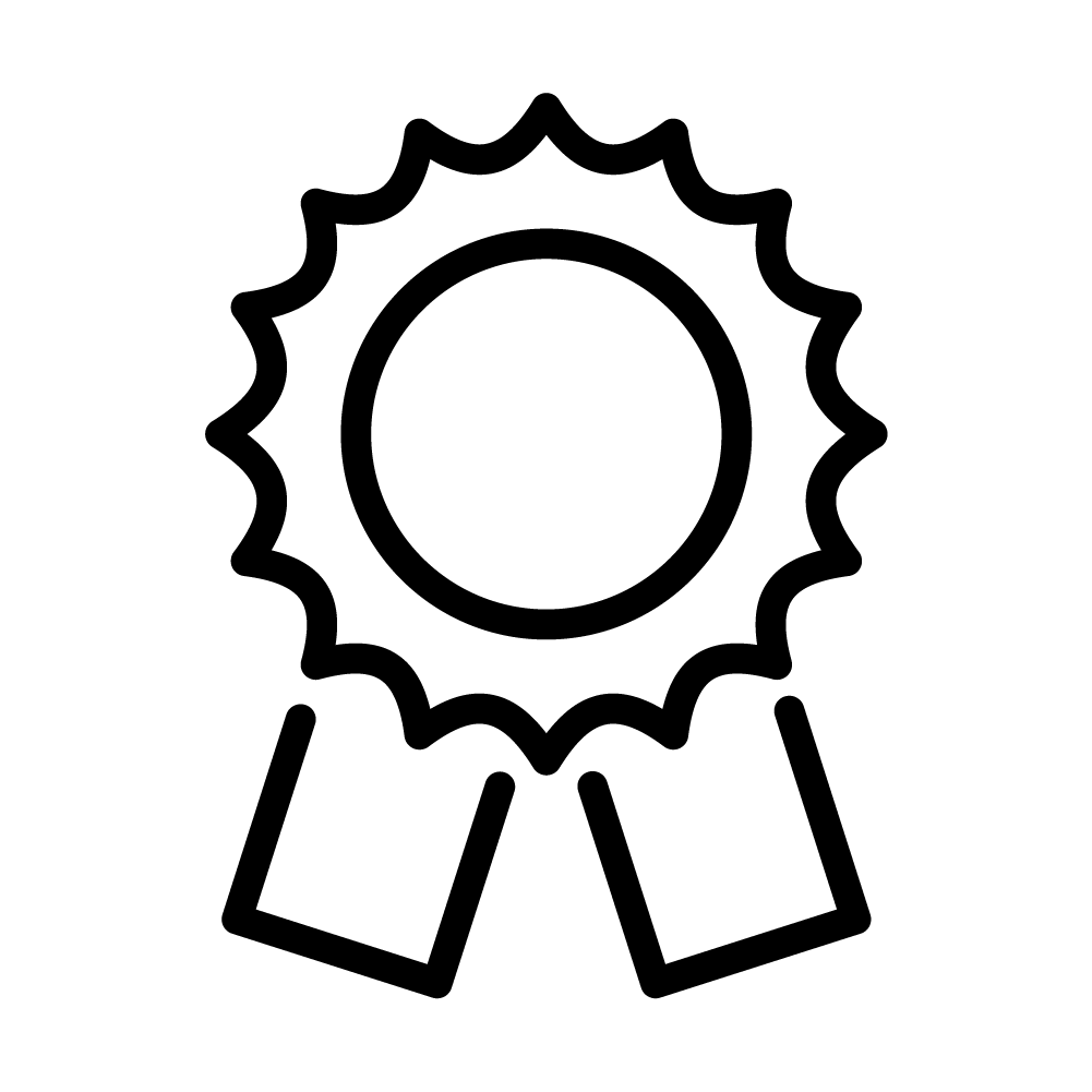 The highest quality trailers available.