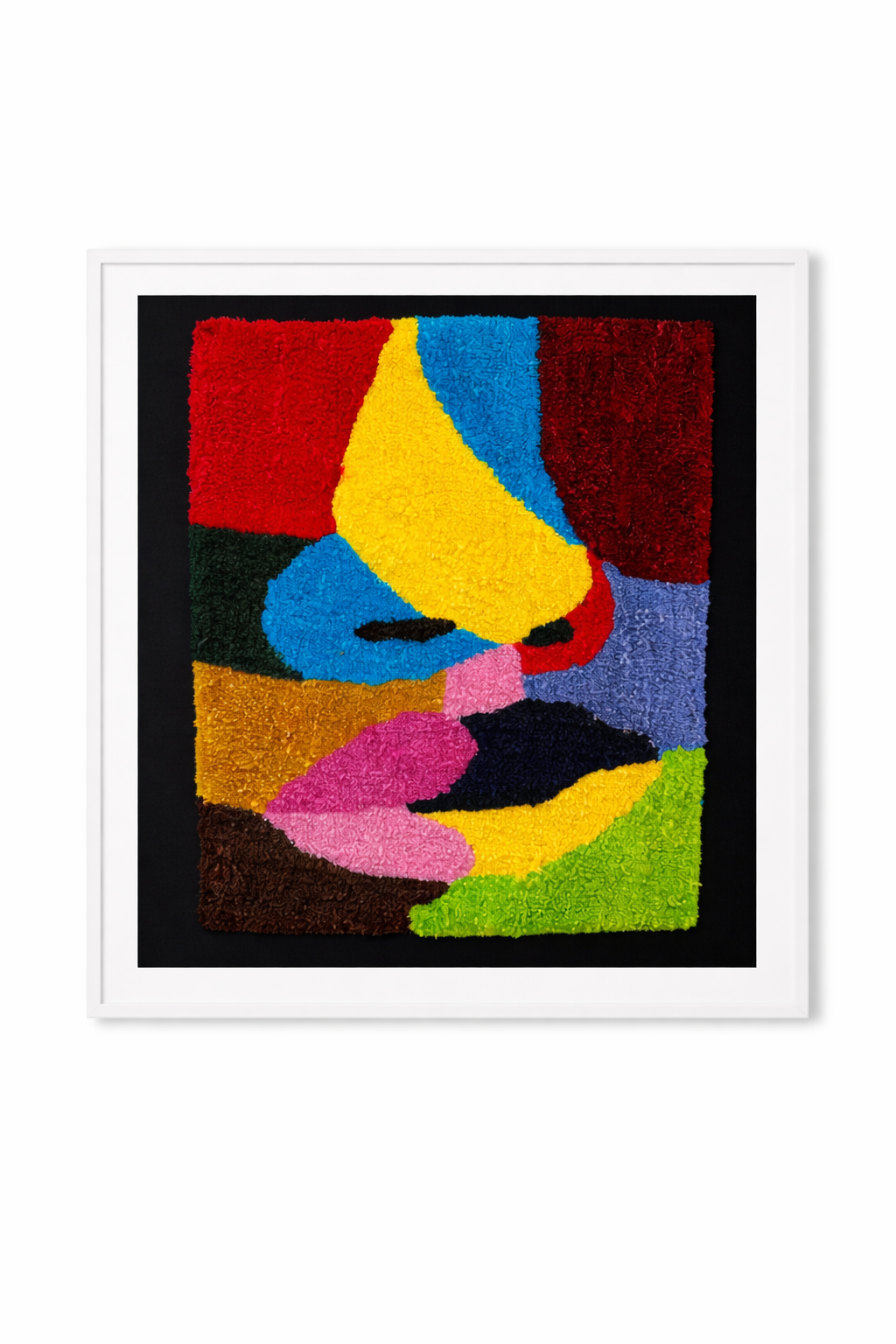 About Face