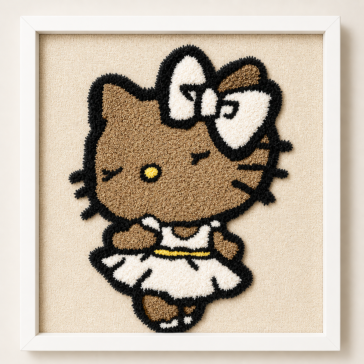 Hello Sista Kitty