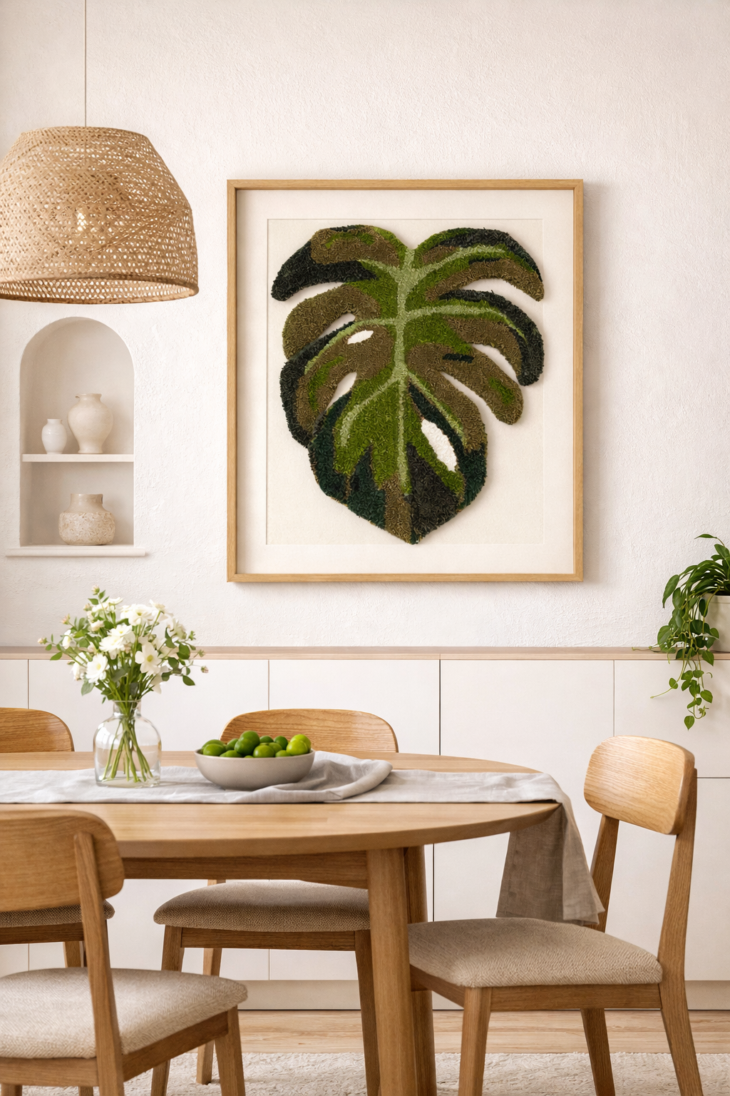 Marvelous Monstera