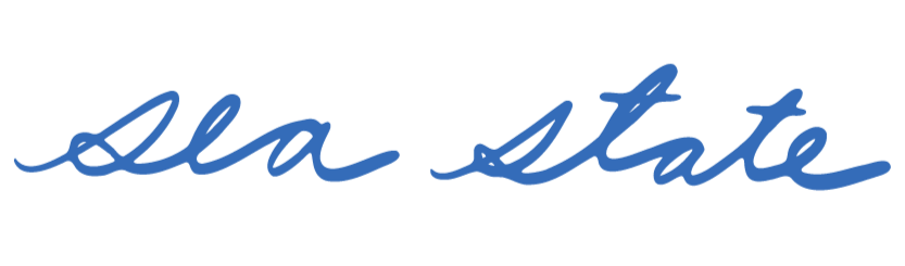 sea state