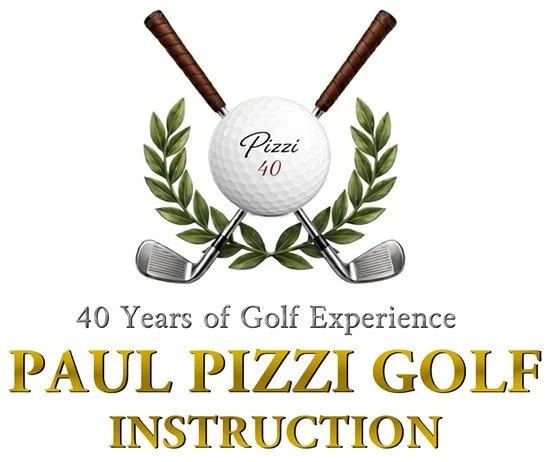 Paul Pizzi Golf Instruction