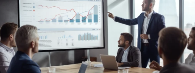 Gain A Competitive Edge Over Your Competition