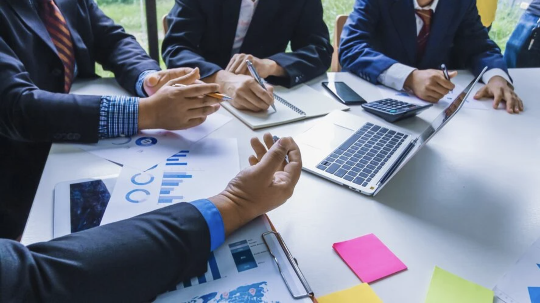 A Step-by-Step Guide to Building a Robust Scientific Advisory Board