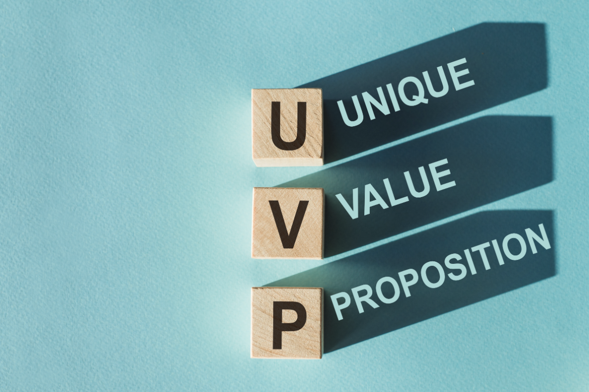 Crafting a Compelling Value Proposition