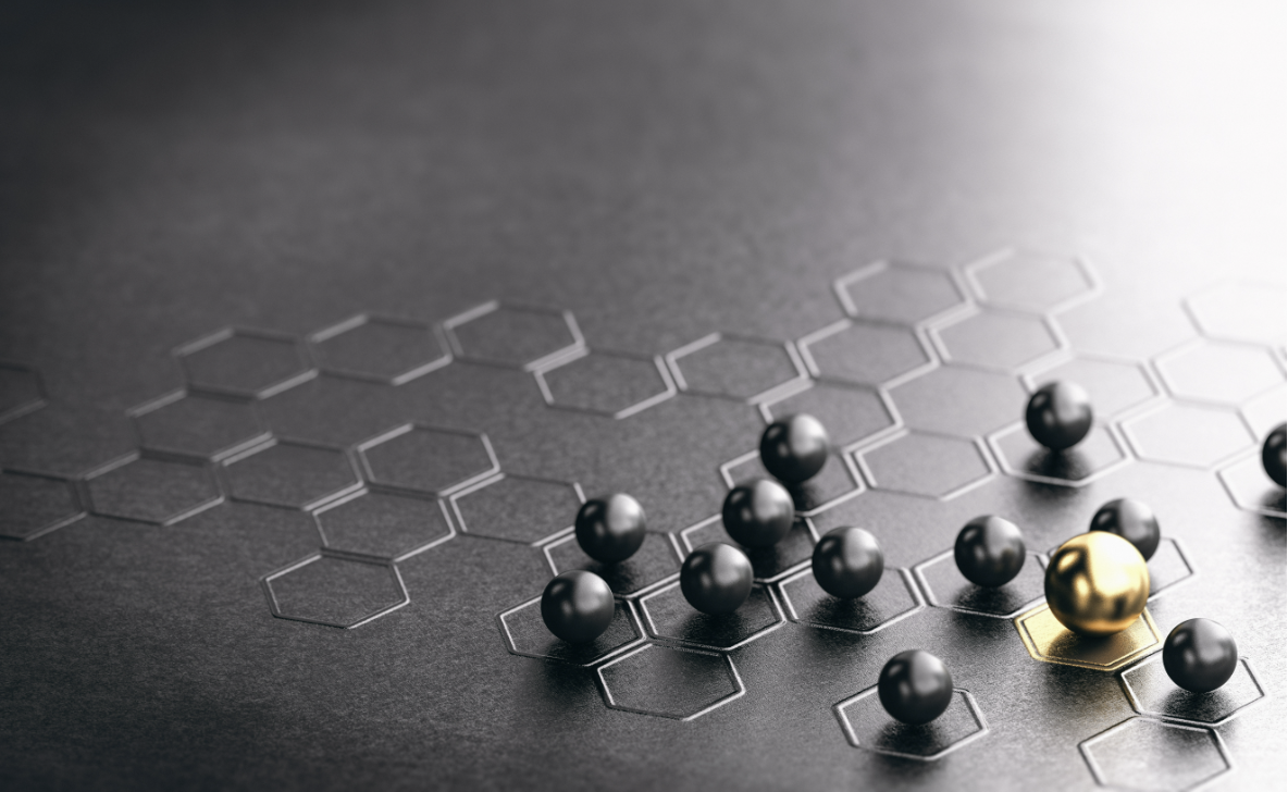 Finding the Perfect Marketing Agency: Why Niche Expertise Is Key