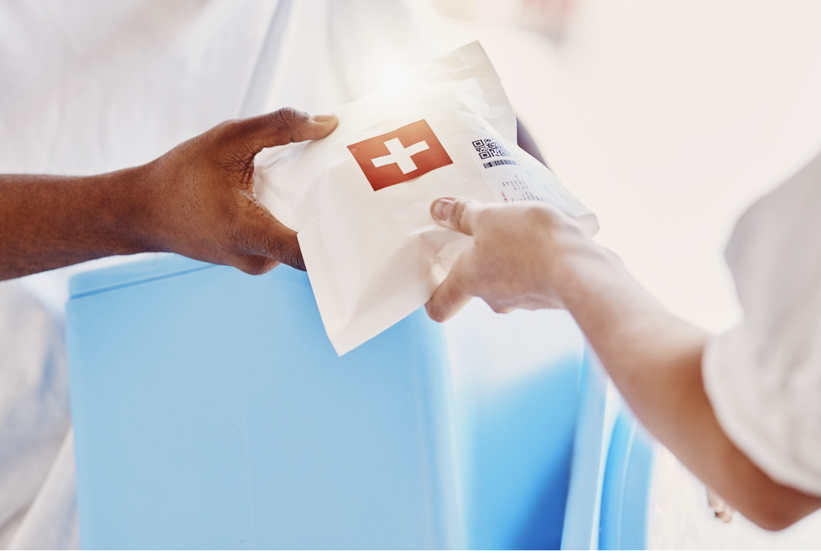 A Guide to the World of Medical Device Distribution