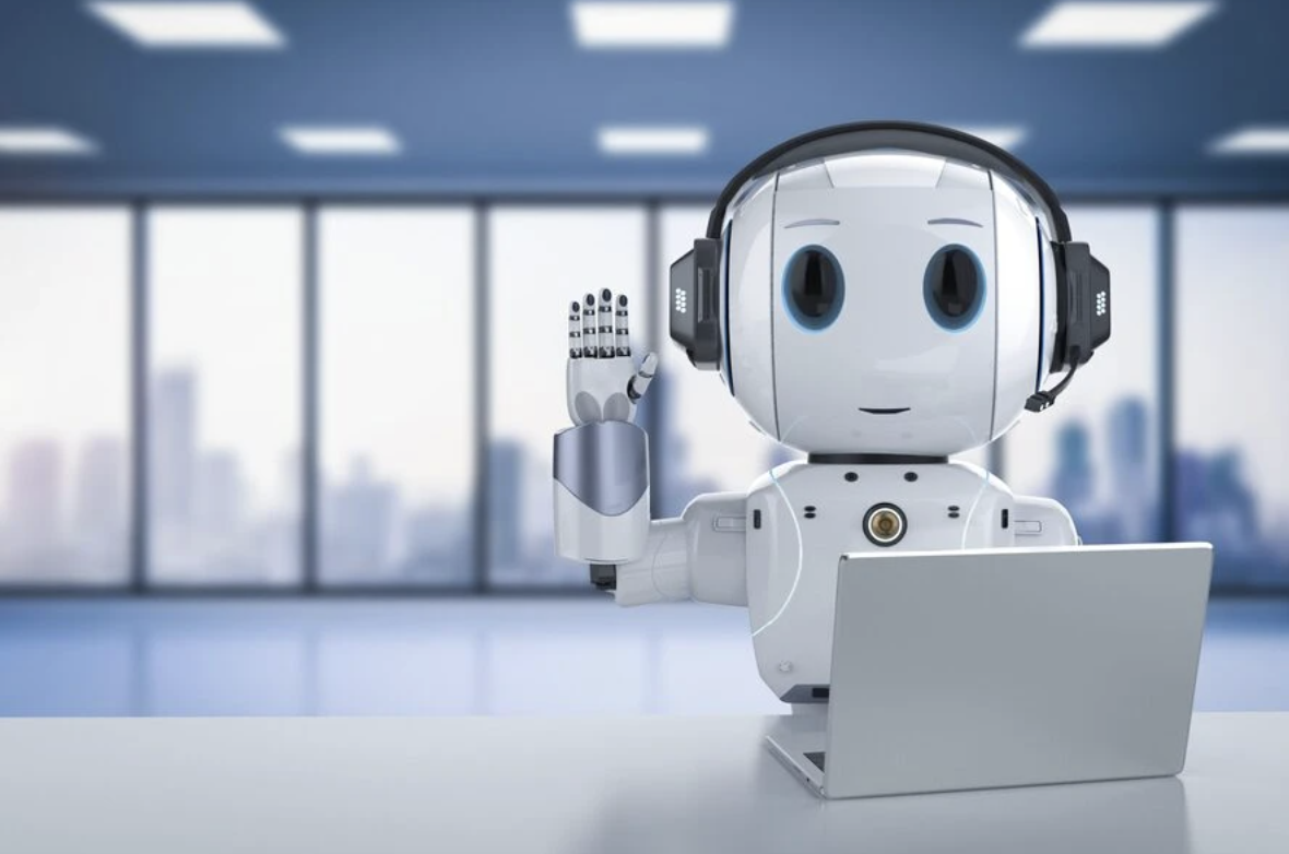The Future of Customer Support for MedTech Companies: AI-Powered Chatbots