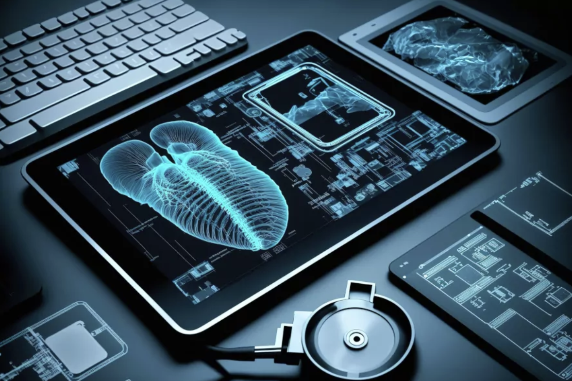 Prepare to Scale Efficiently With Digital Solutions for MedTech