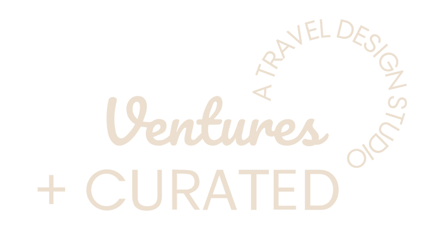  ventures + curated