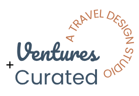  ventures + curated