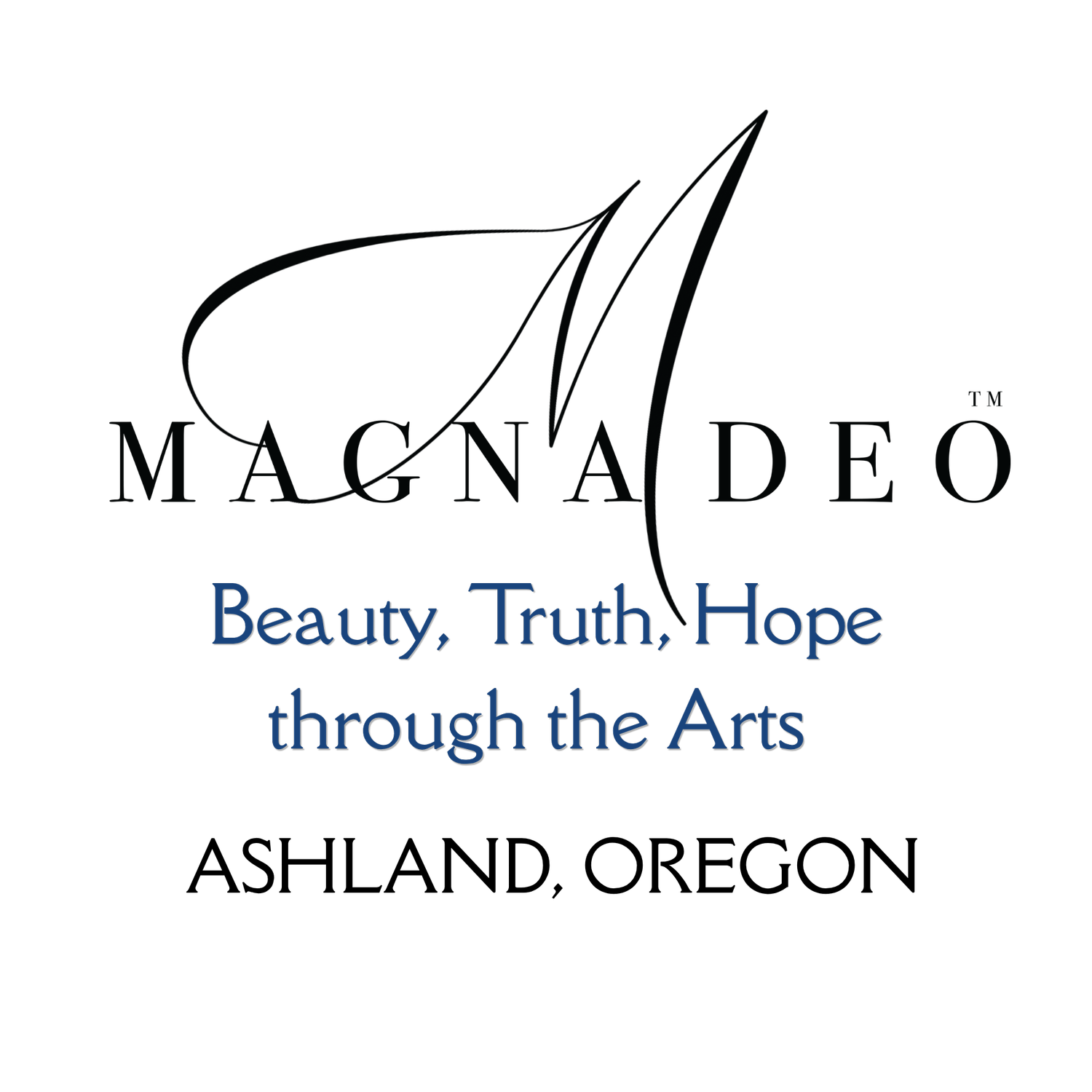 Magna Deo Center for the Biblical Arts &amp; Education