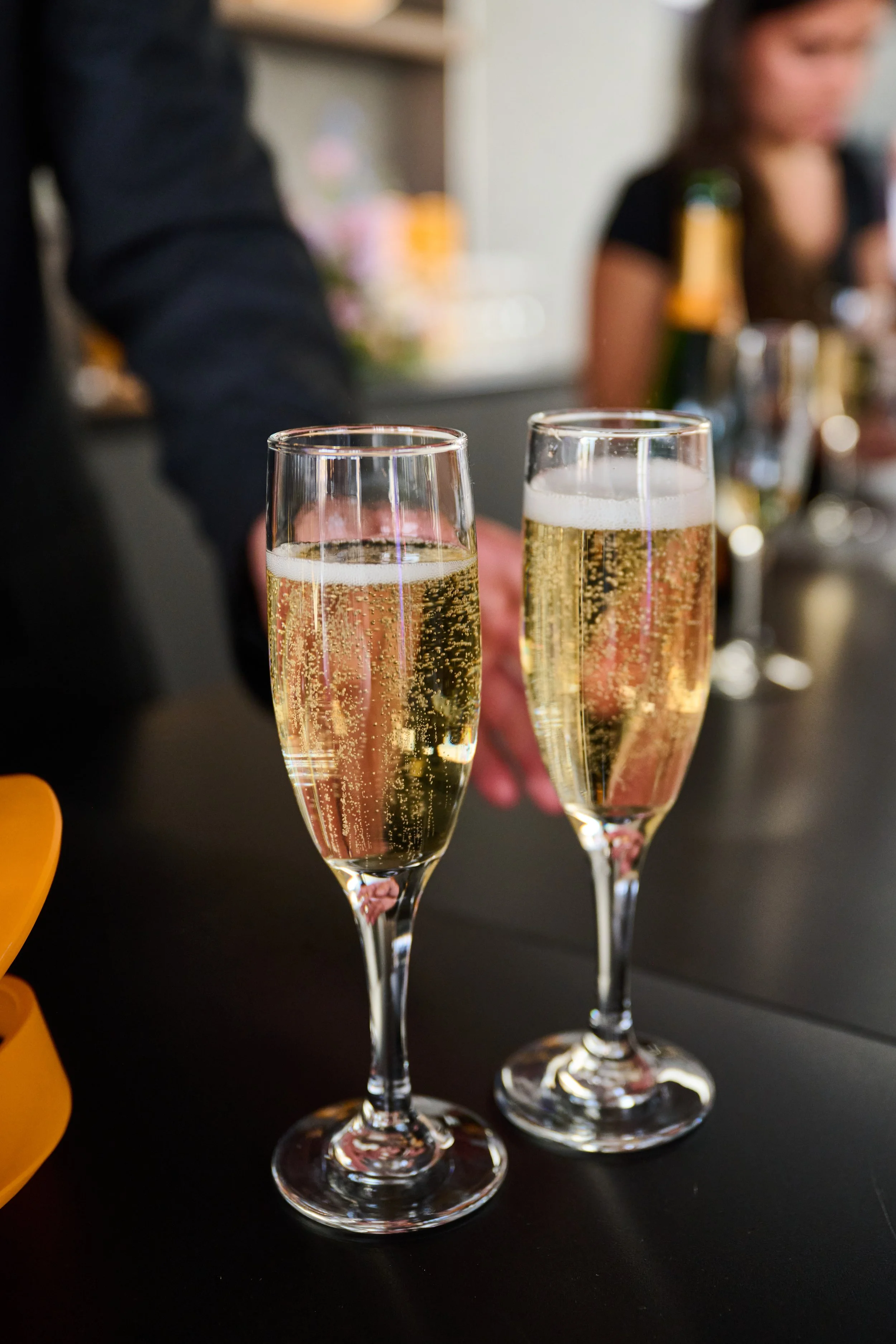 CORPORATE EVENTS