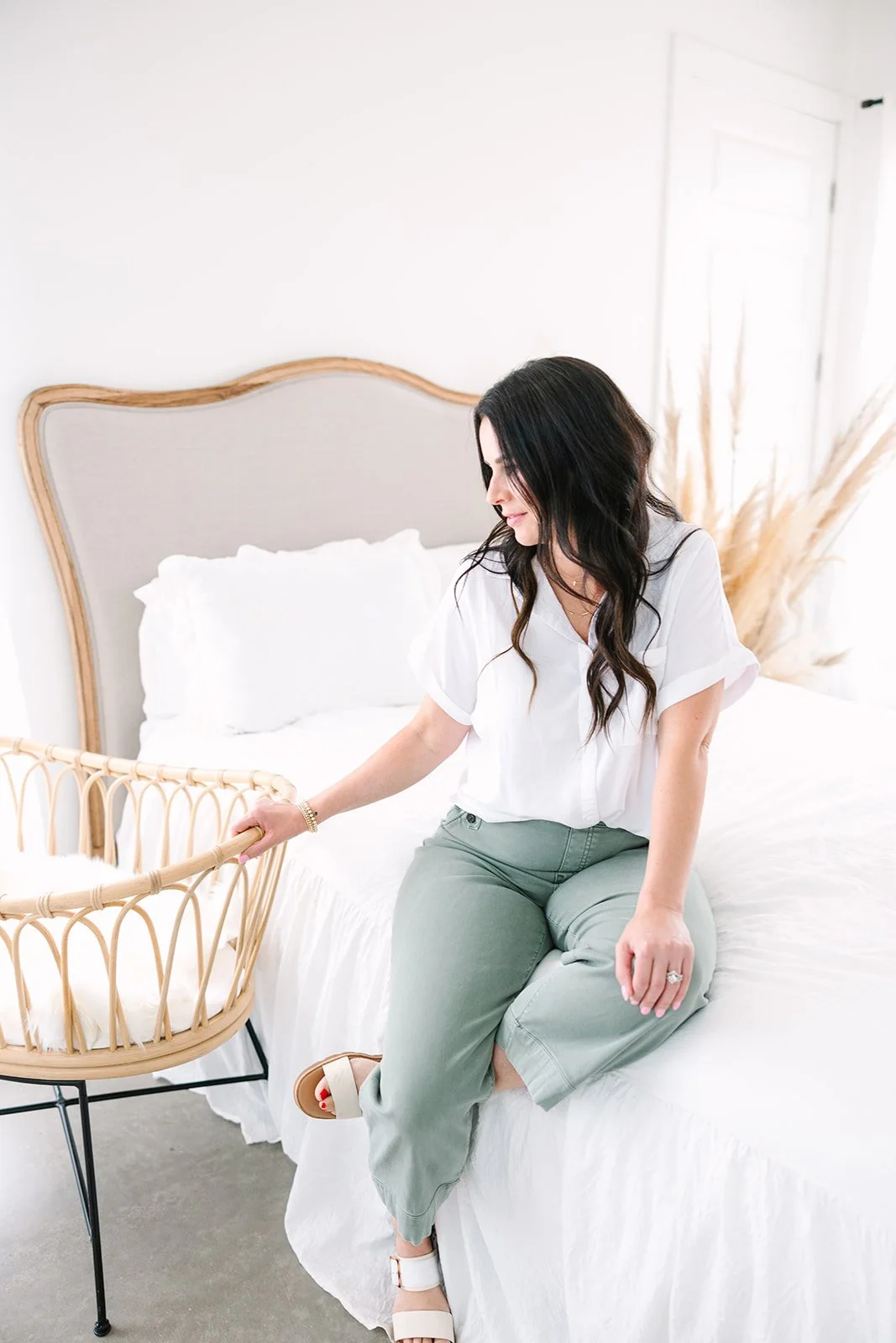 In-Home Postpartum Care