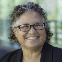 Dr. Cynthia Gomez