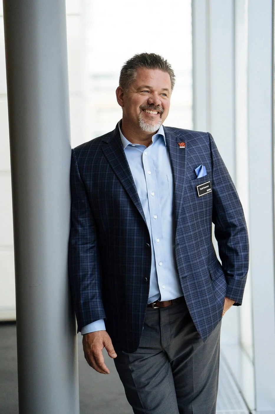 Todd Evenson