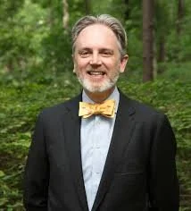 Alan Hutson