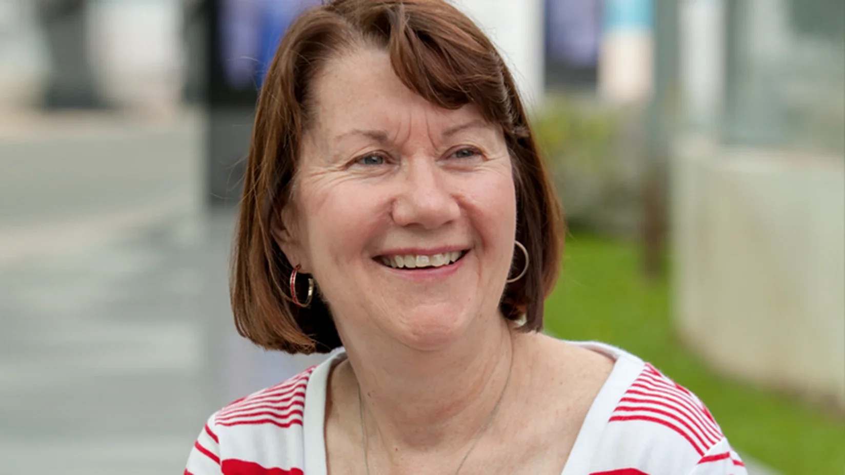 Cheryl Sullivan Staveley