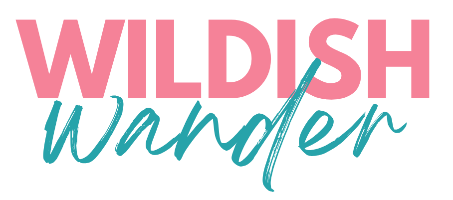 Wildish Wander