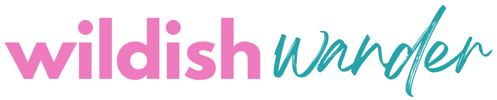 Wildish Wander