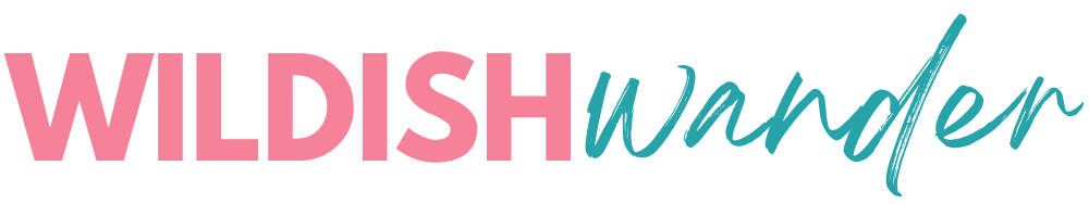 Wildish Wander