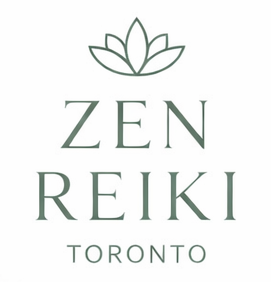 Zen Reiki Toronto