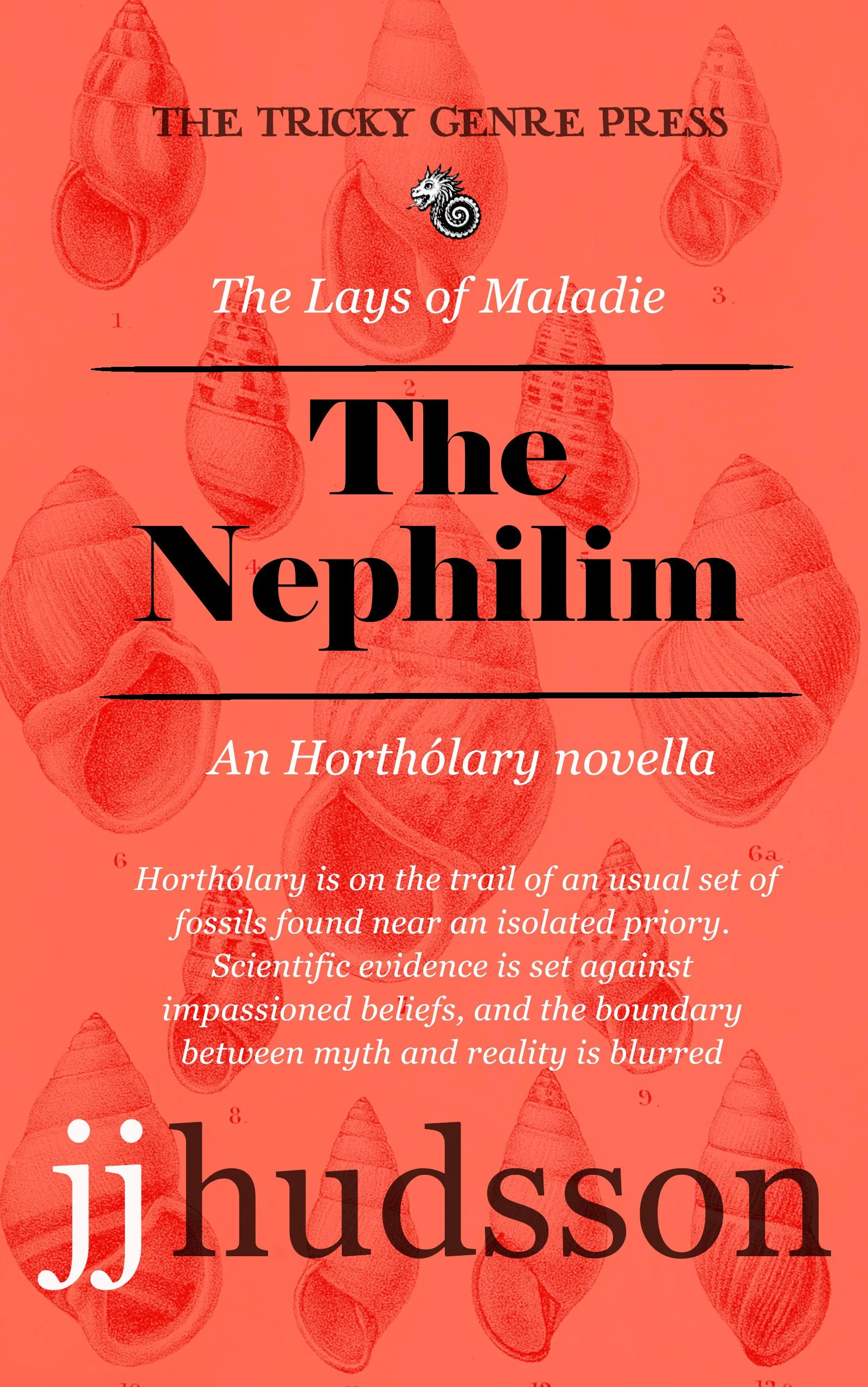 The Nephilum
