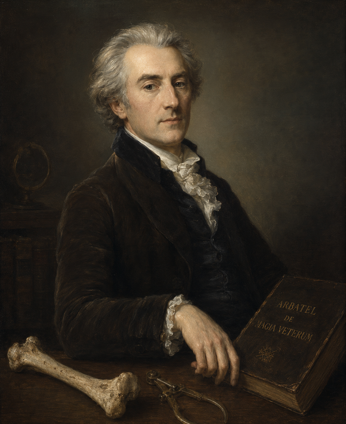 Who is Horthólary?