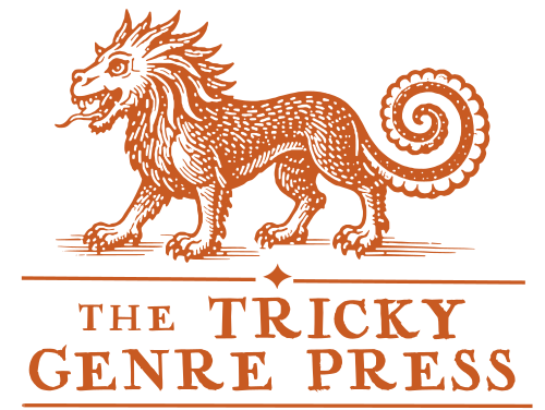 The Tricky Genre Press