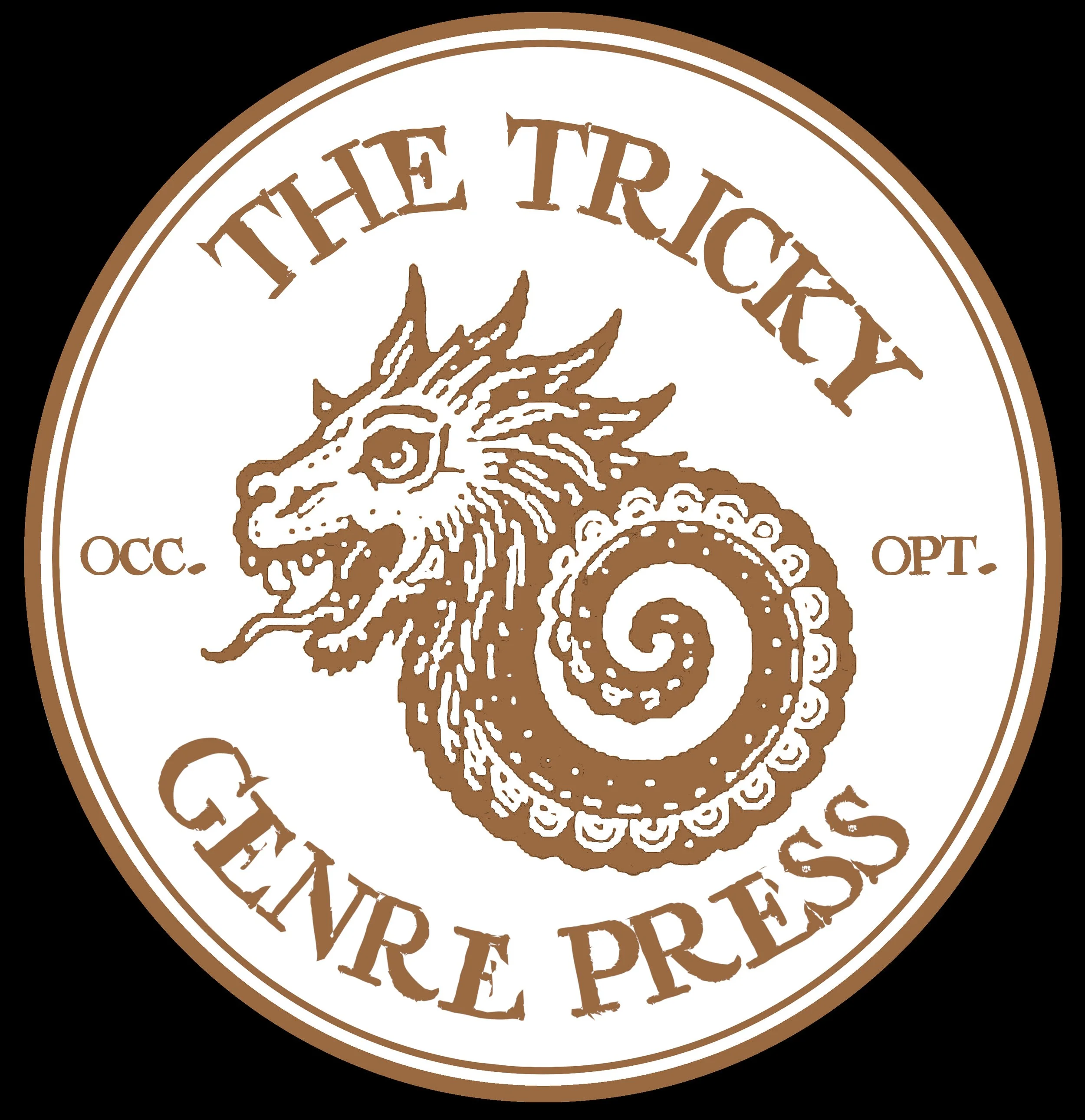 Tricky by Name
