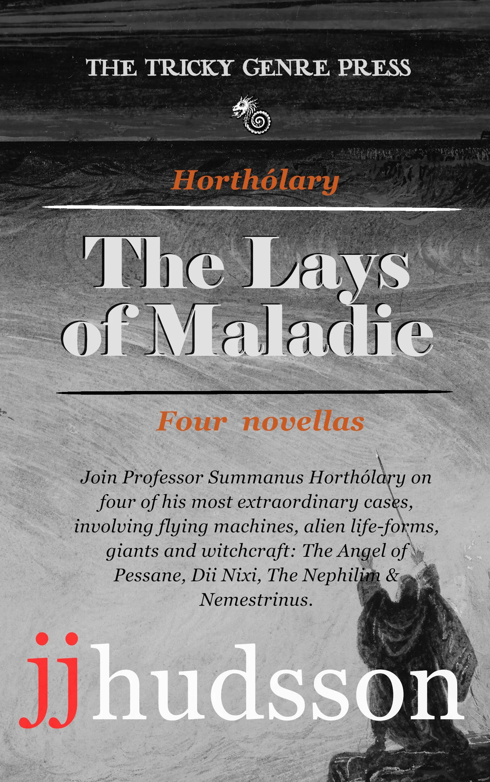 The Lays of Maladie