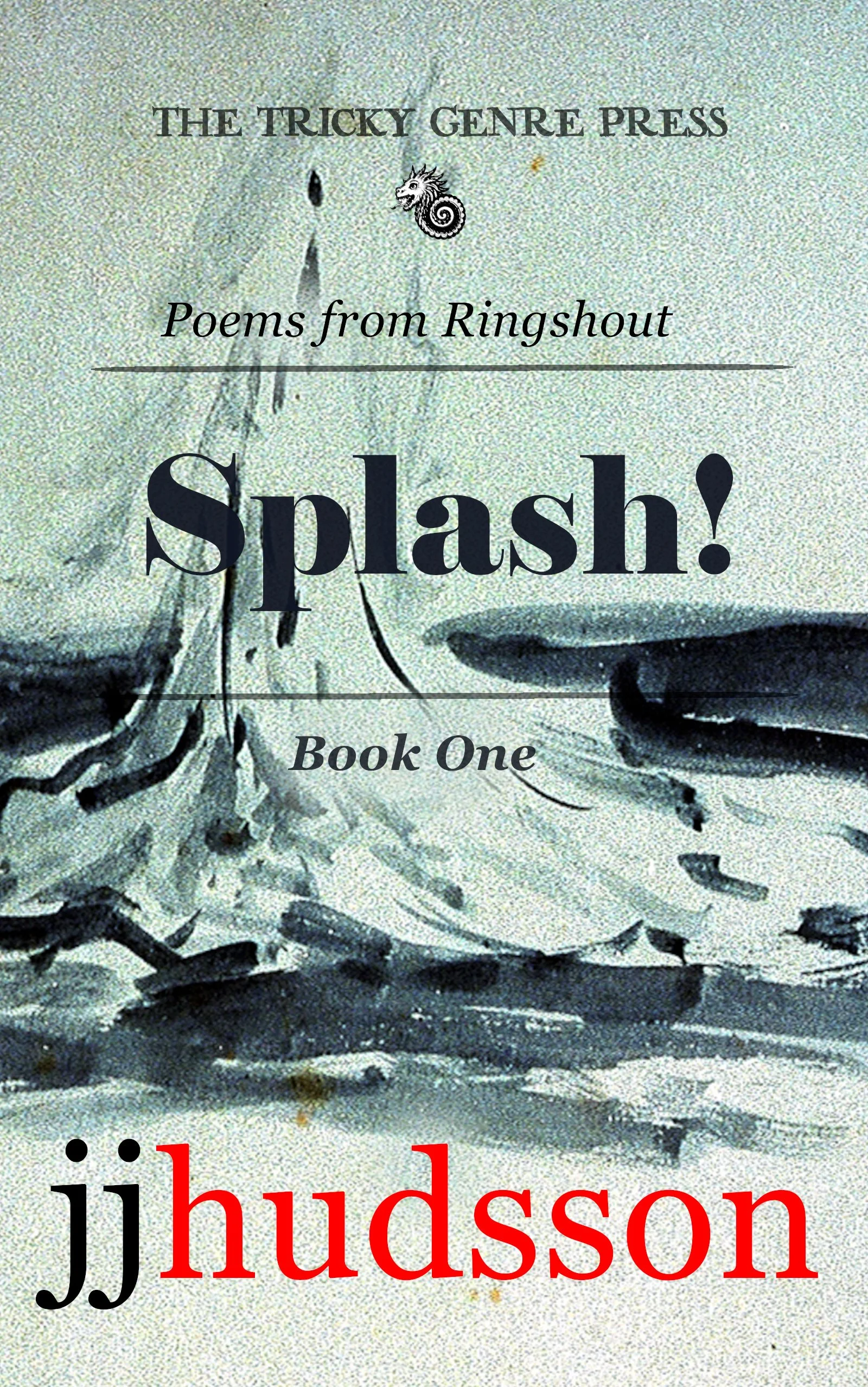 Splash!