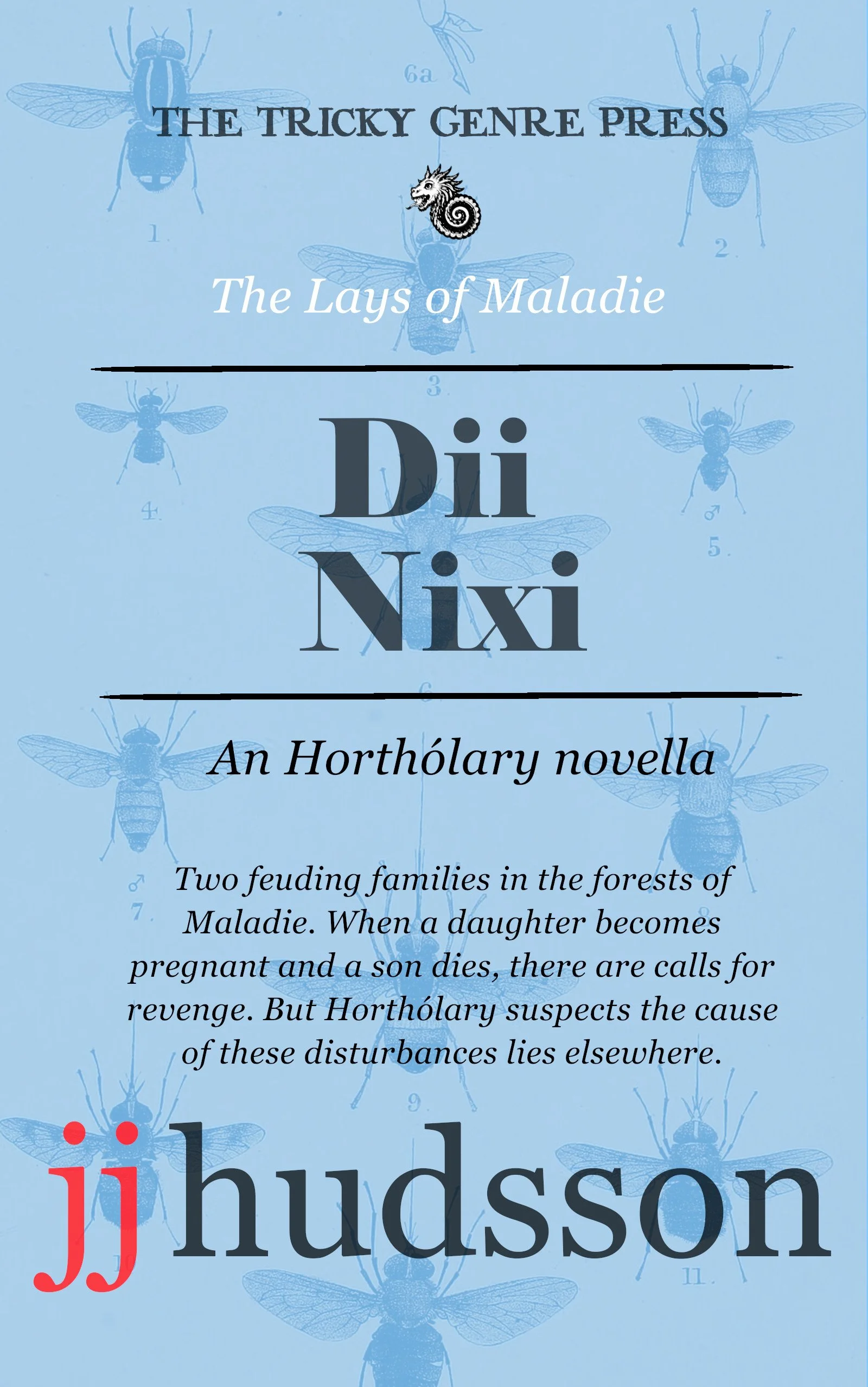 Dii Nixi