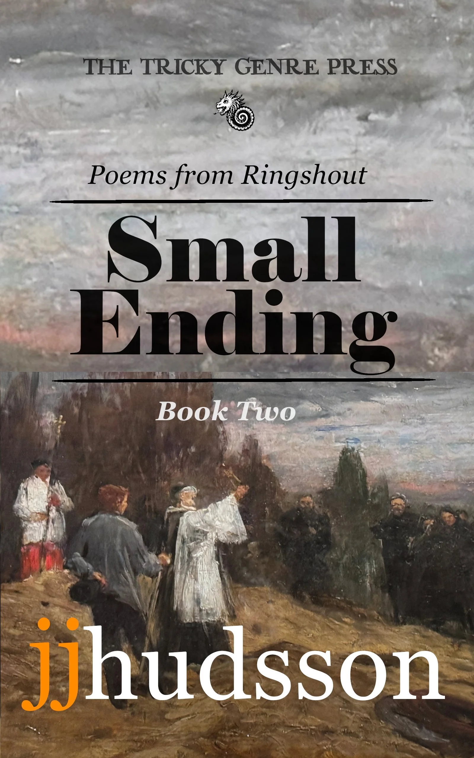 Small Ending