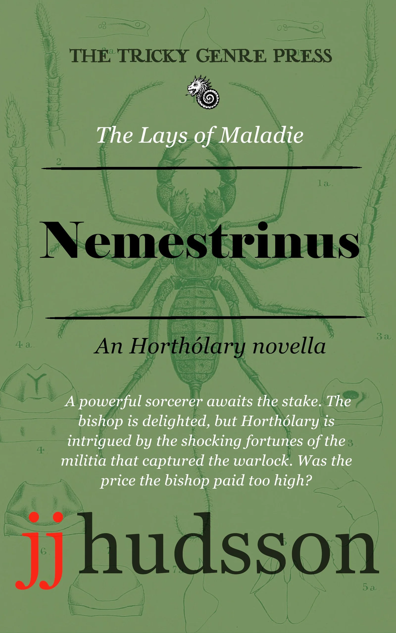 Nemestrinus